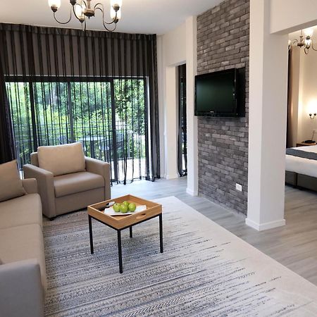 Kfar Giladi Hotel Εξωτερικό φωτογραφία