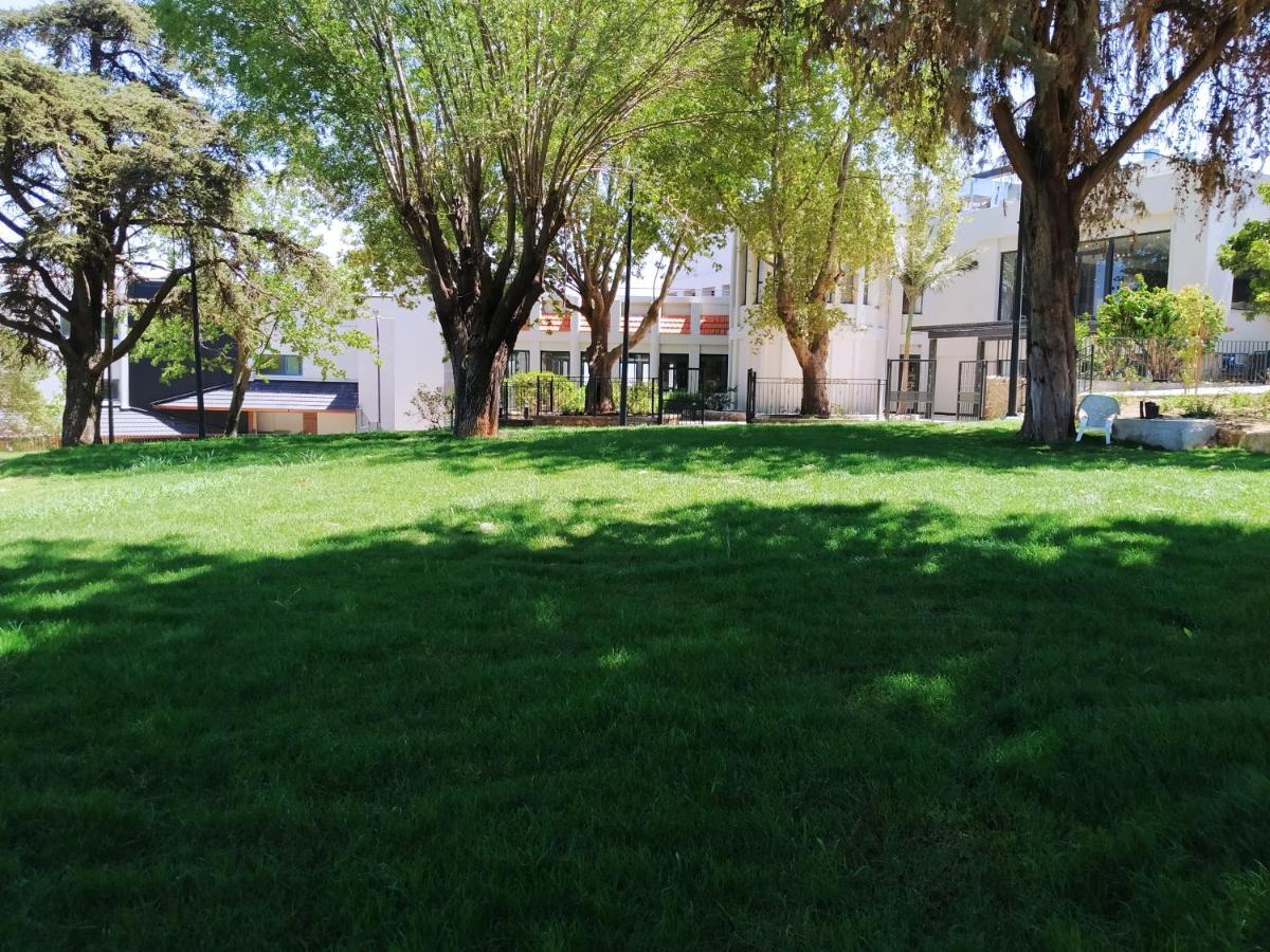 Kfar Giladi Hotel Εξωτερικό φωτογραφία