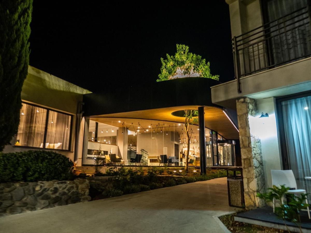 Kfar Giladi Hotel Εξωτερικό φωτογραφία