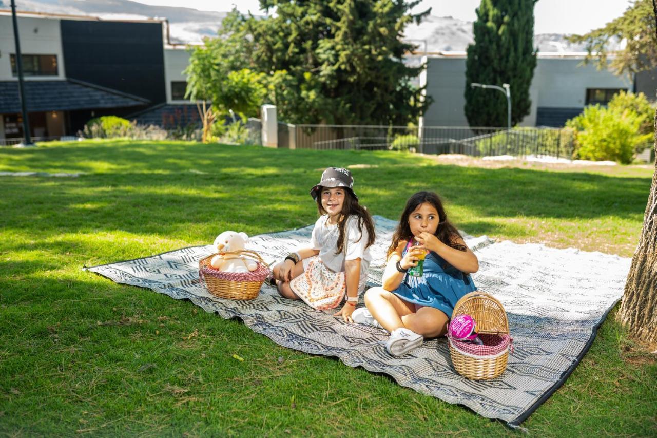 Kfar Giladi Hotel Εξωτερικό φωτογραφία