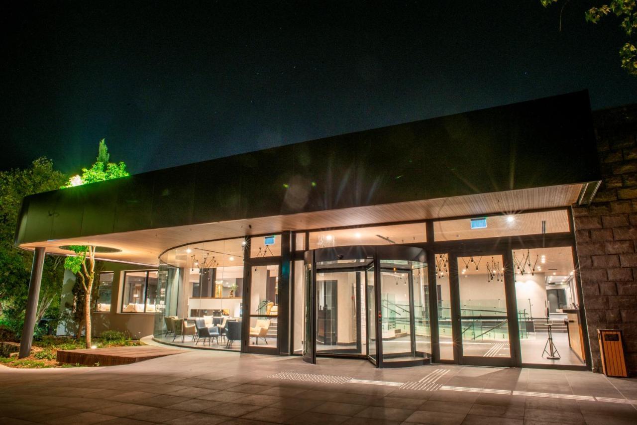 Kfar Giladi Hotel Εξωτερικό φωτογραφία