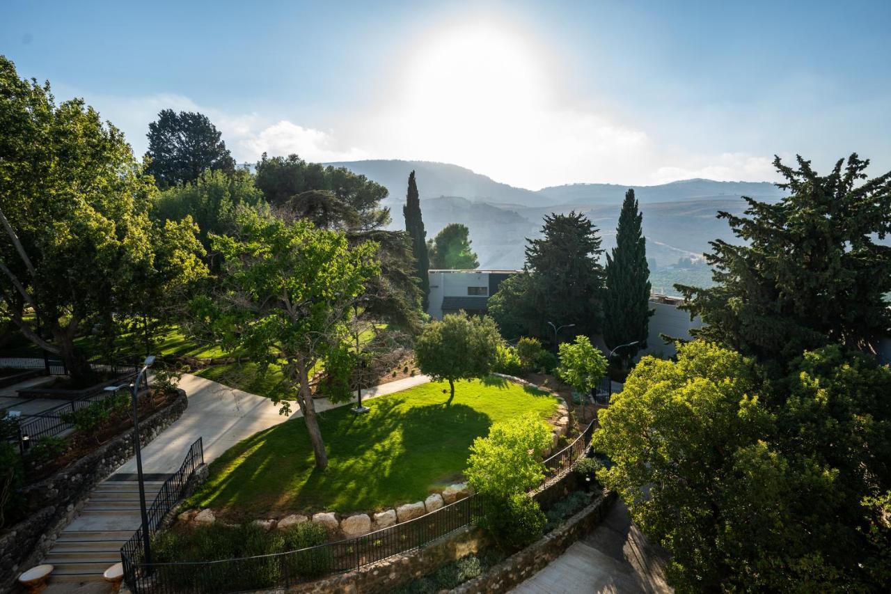 Kfar Giladi Hotel Εξωτερικό φωτογραφία