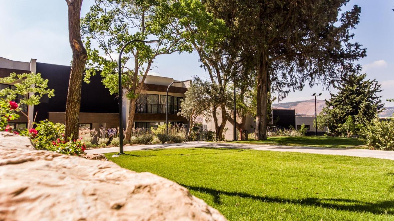 Kfar Giladi Hotel Εξωτερικό φωτογραφία