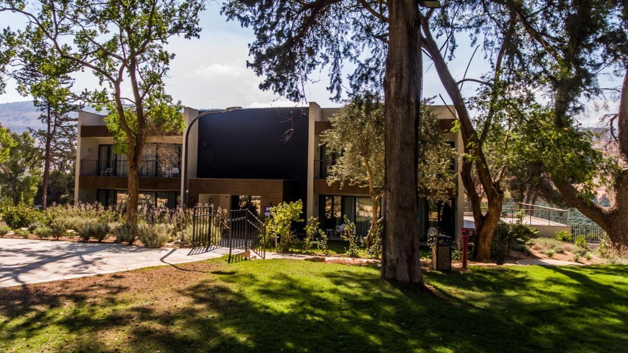 Kfar Giladi Hotel Εξωτερικό φωτογραφία