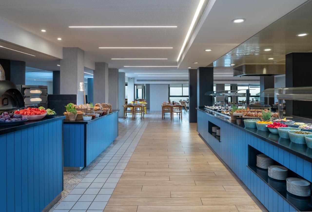 Kfar Giladi Hotel Εξωτερικό φωτογραφία