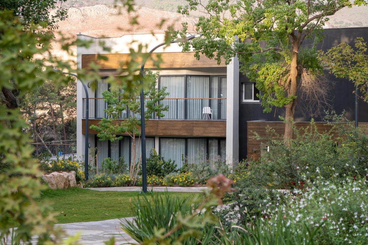 Kfar Giladi Hotel Εξωτερικό φωτογραφία