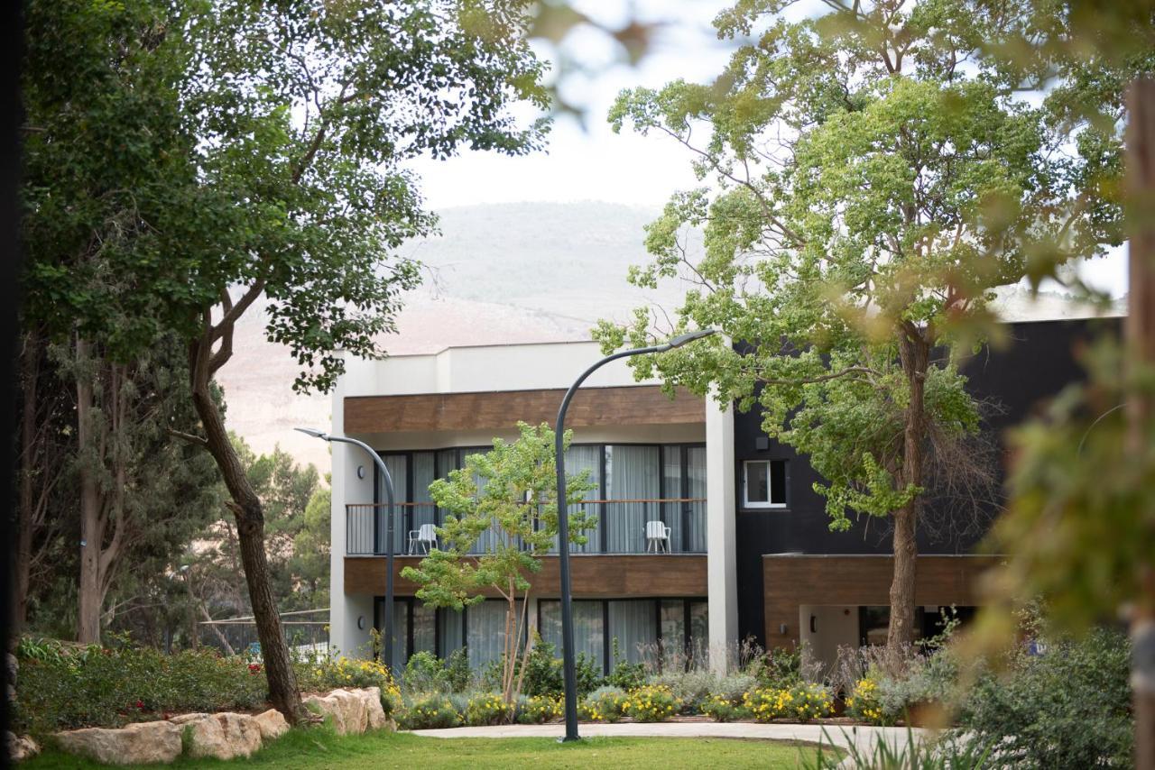 Kfar Giladi Hotel Εξωτερικό φωτογραφία