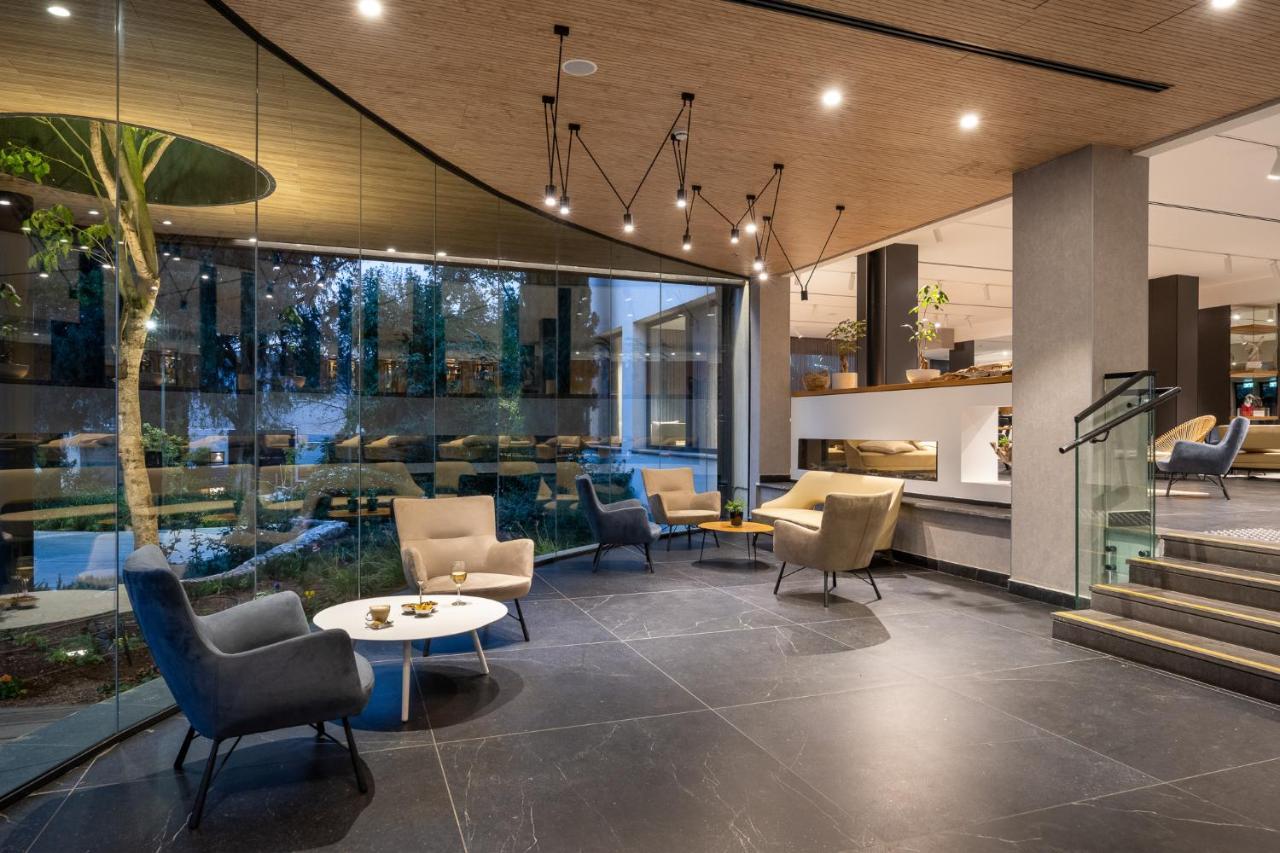 Kfar Giladi Hotel Εξωτερικό φωτογραφία