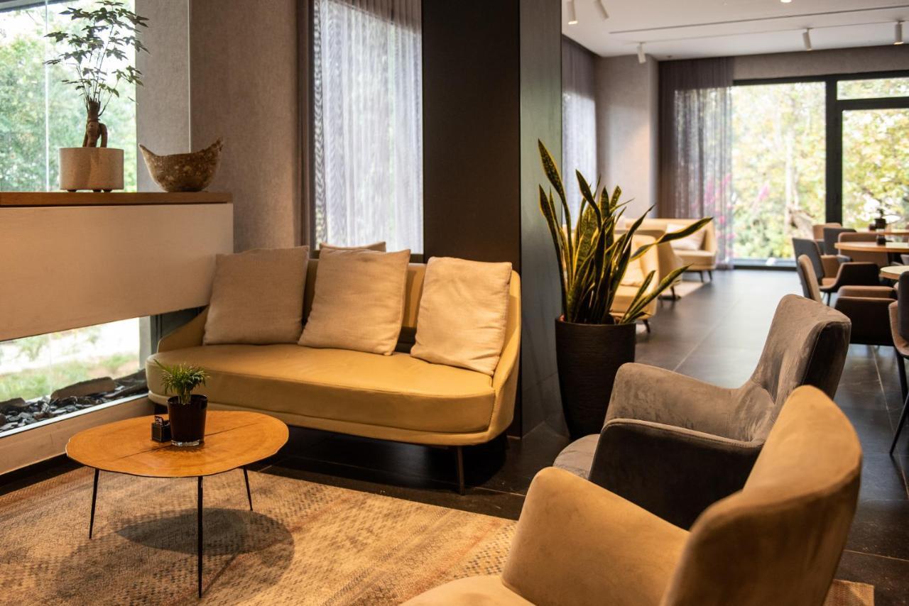Kfar Giladi Hotel Εξωτερικό φωτογραφία