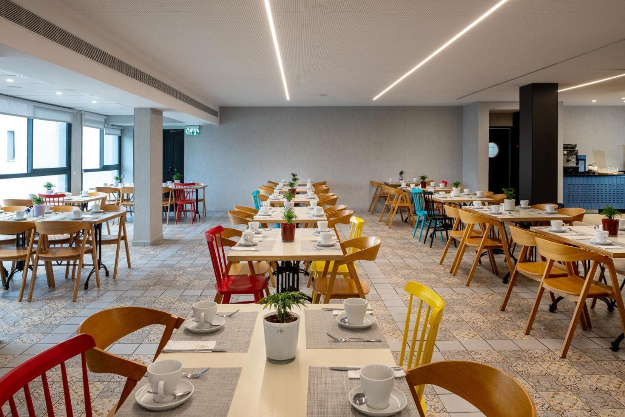 Kfar Giladi Hotel Εξωτερικό φωτογραφία