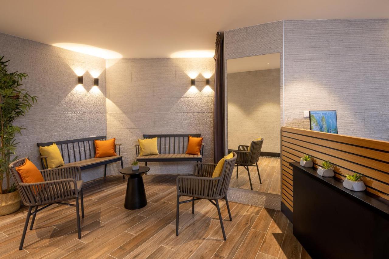 Kfar Giladi Hotel Εξωτερικό φωτογραφία