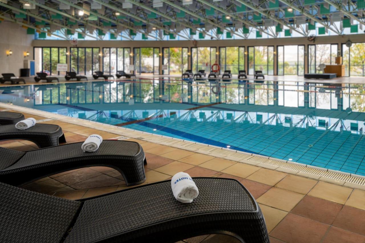 Kfar Giladi Hotel Εξωτερικό φωτογραφία