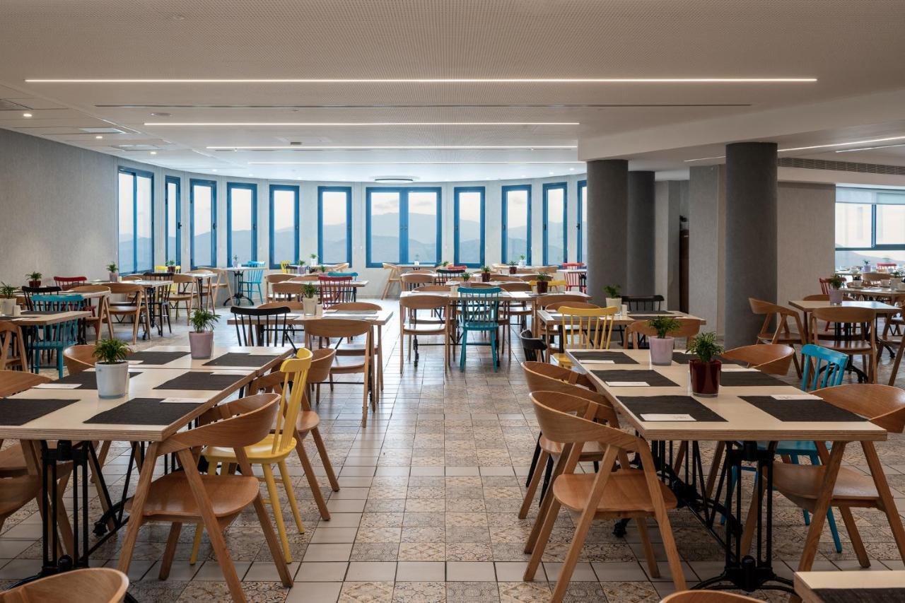Kfar Giladi Hotel Εξωτερικό φωτογραφία