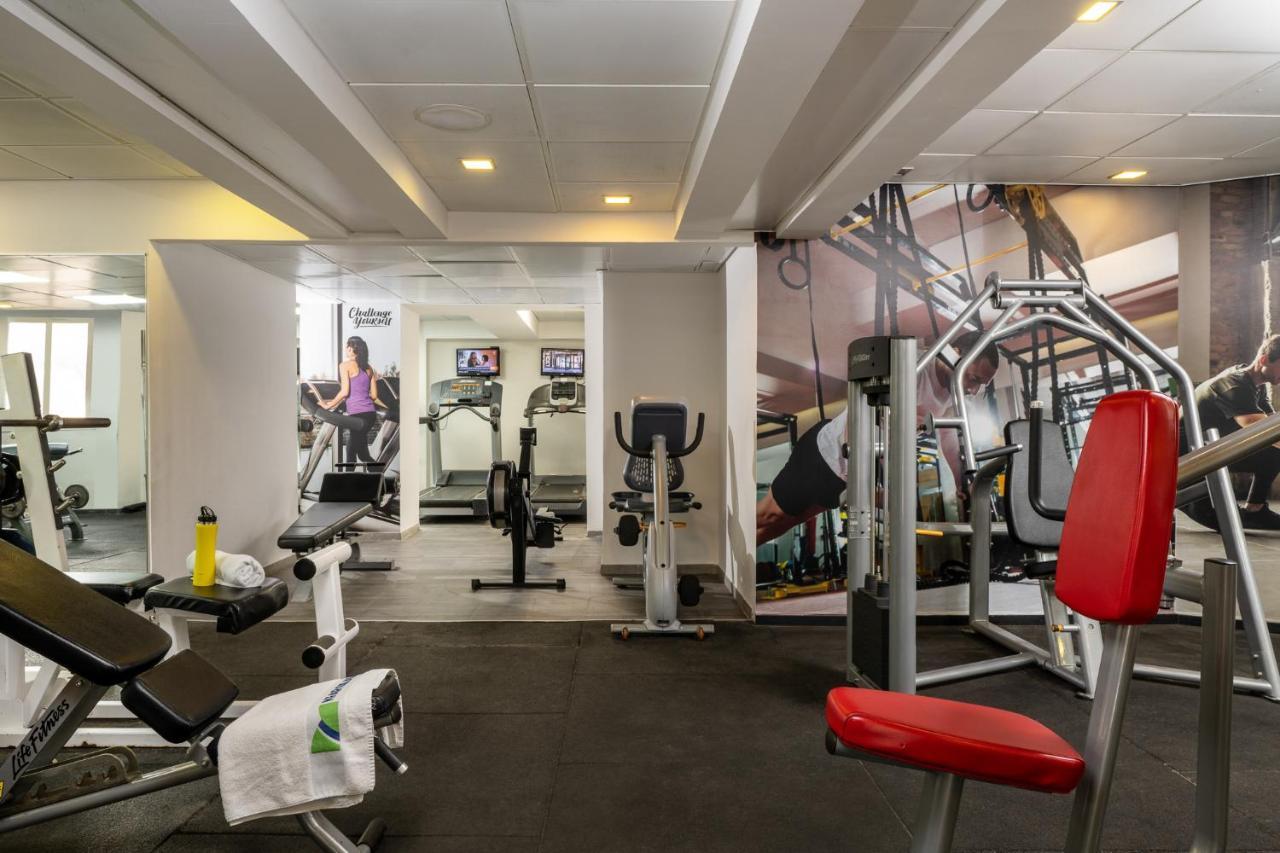 Kfar Giladi Hotel Εξωτερικό φωτογραφία