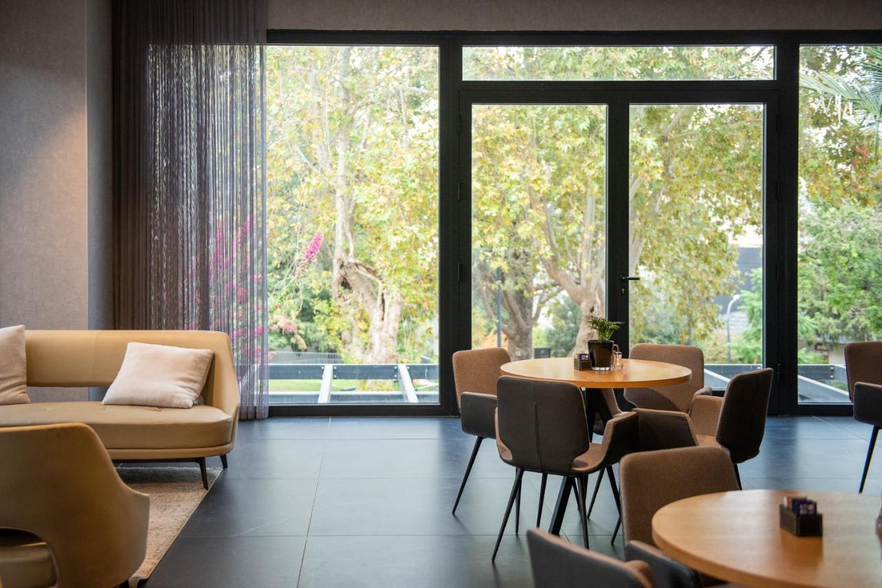Kfar Giladi Hotel Εξωτερικό φωτογραφία