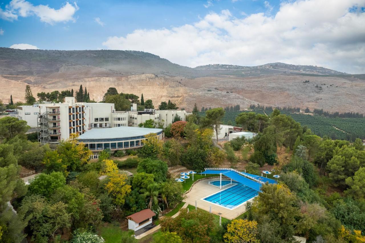 Kfar Giladi Hotel Εξωτερικό φωτογραφία