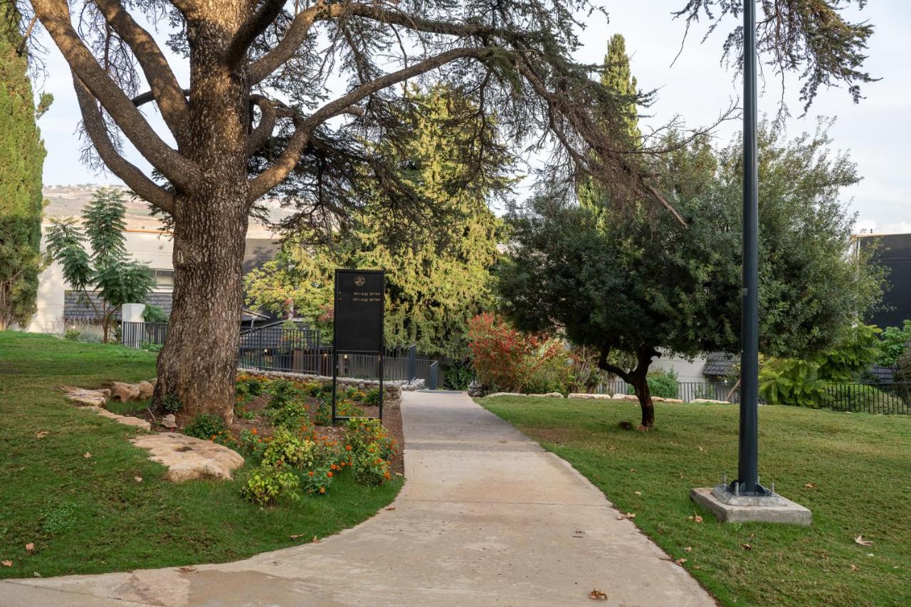 Kfar Giladi Hotel Εξωτερικό φωτογραφία