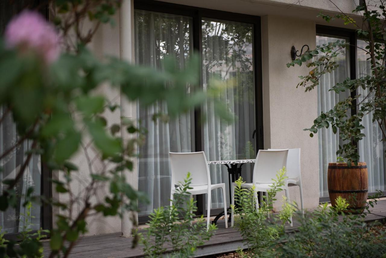 Kfar Giladi Hotel Εξωτερικό φωτογραφία