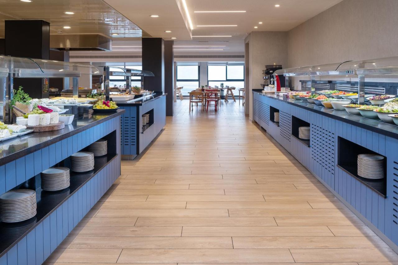 Kfar Giladi Hotel Εξωτερικό φωτογραφία