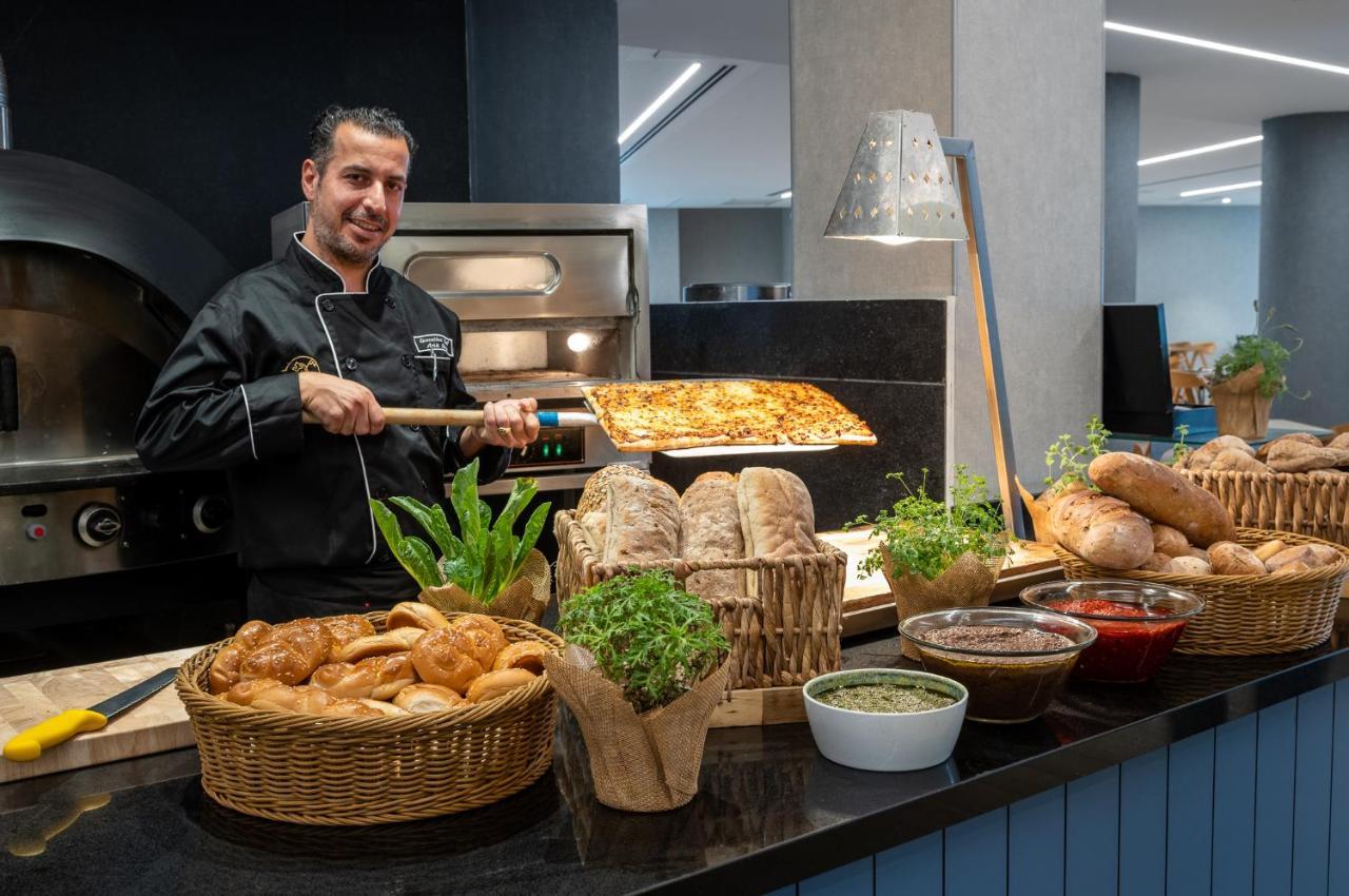 Kfar Giladi Hotel Εξωτερικό φωτογραφία