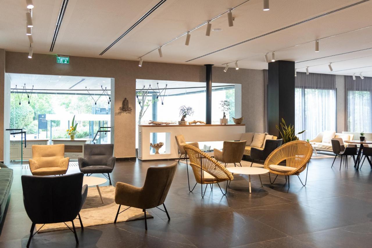 Kfar Giladi Hotel Εξωτερικό φωτογραφία