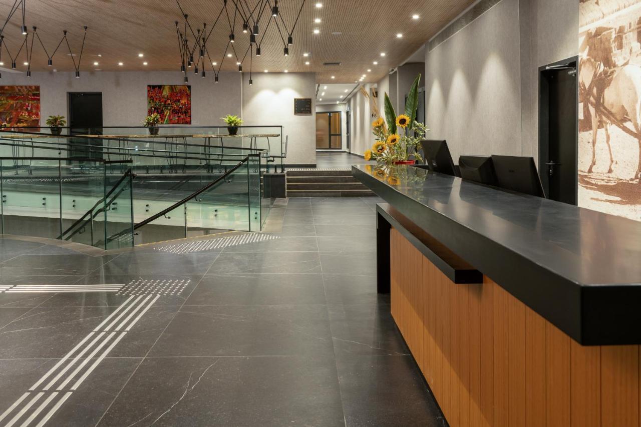 Kfar Giladi Hotel Εξωτερικό φωτογραφία