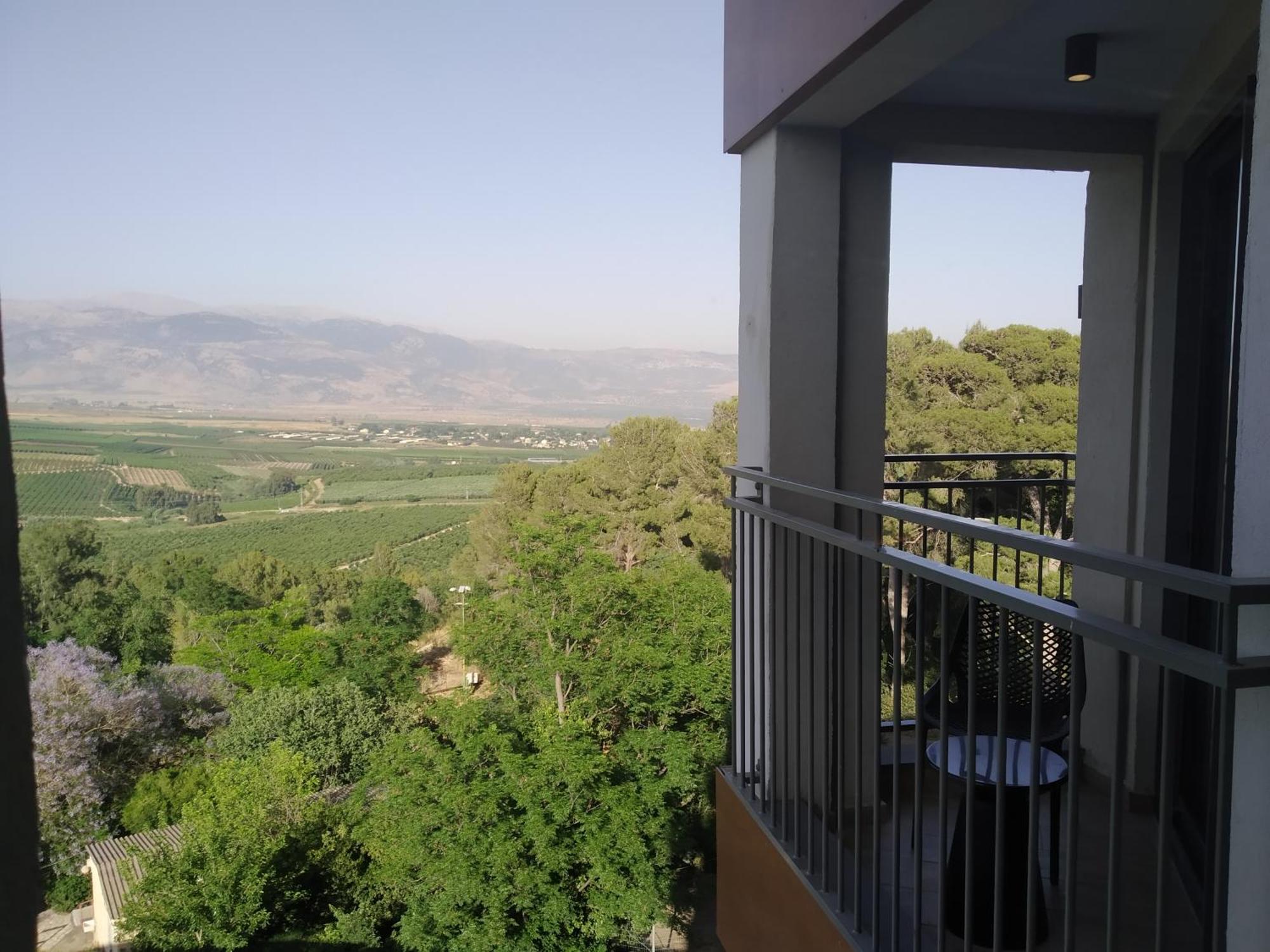 Kfar Giladi Hotel Δωμάτιο φωτογραφία