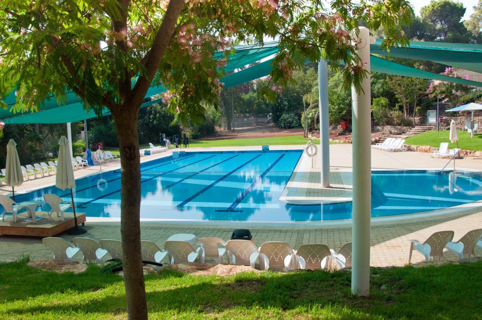 Kfar Giladi Hotel Εξωτερικό φωτογραφία