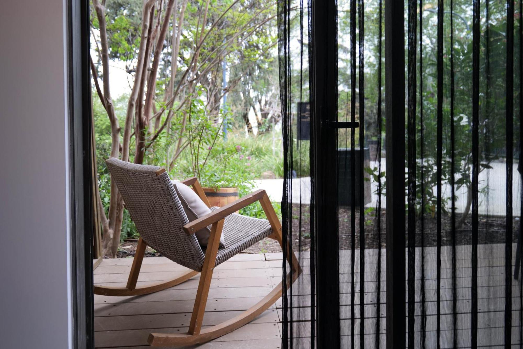 Kfar Giladi Hotel Εξωτερικό φωτογραφία
