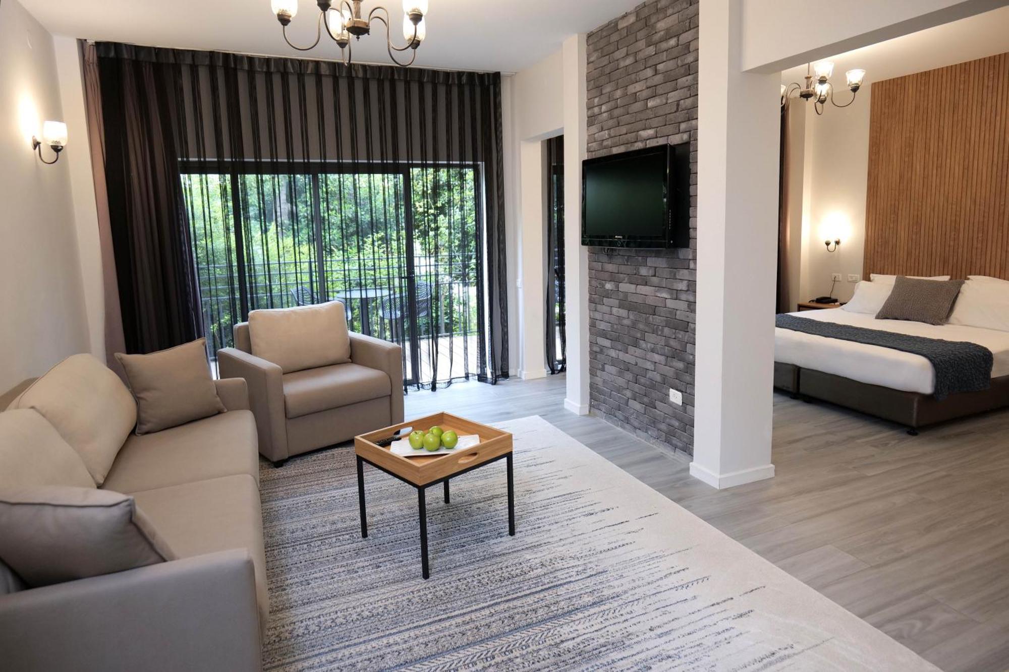 Kfar Giladi Hotel Εξωτερικό φωτογραφία