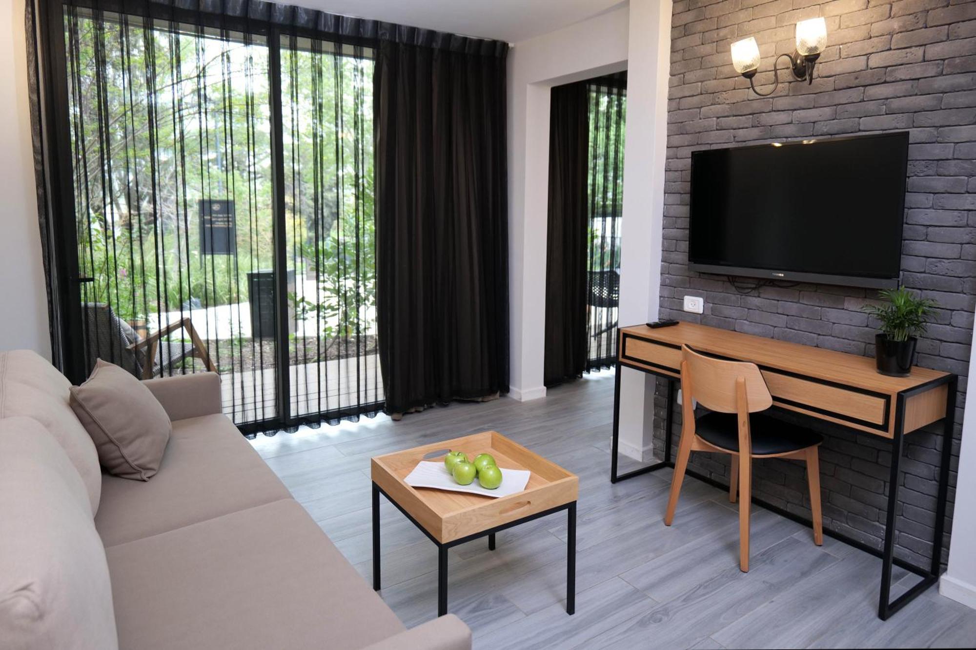 Kfar Giladi Hotel Εξωτερικό φωτογραφία