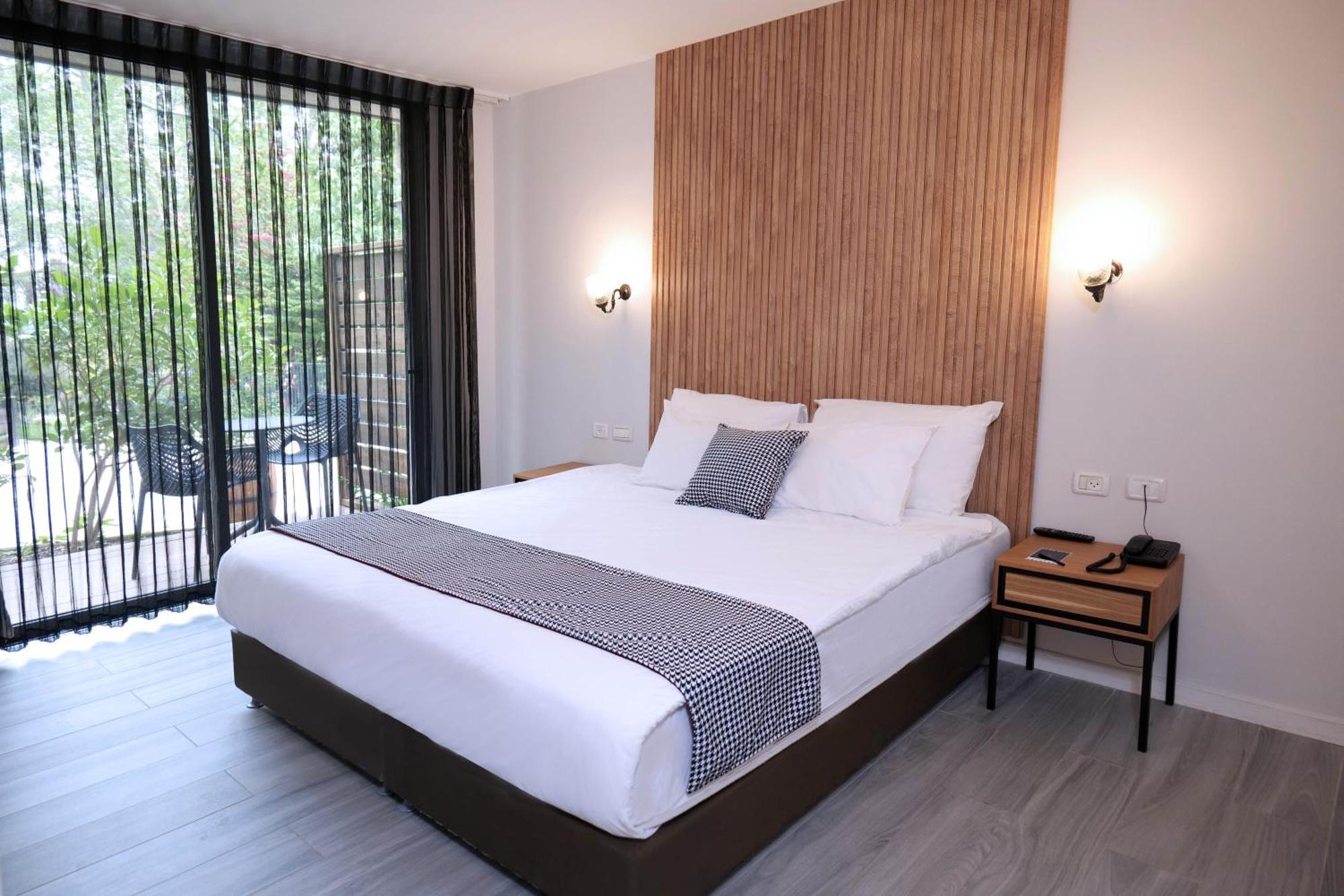 Kfar Giladi Hotel Εξωτερικό φωτογραφία